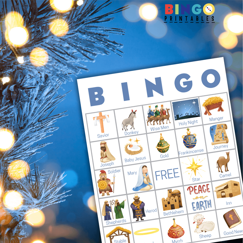 nativity-bingo-cards-200-unique-bible-based-christmas-game-bingo-printables for Religious Christmas Bingo Free Printable Nativity Bingo Cards 200 ⭐️ Unique Bible Based Christmas Game – Bingo Printables for Religious Christmas Bingo Free Printable