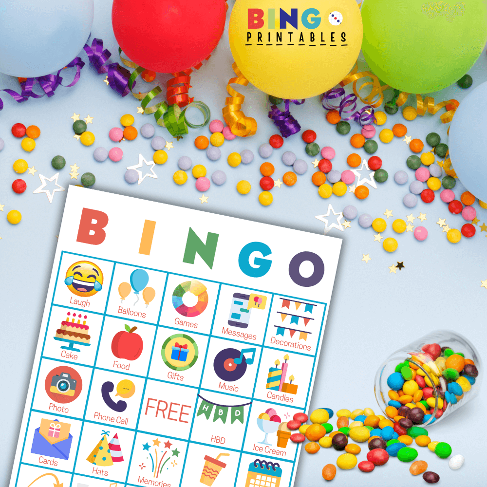 birthday bingo pdf