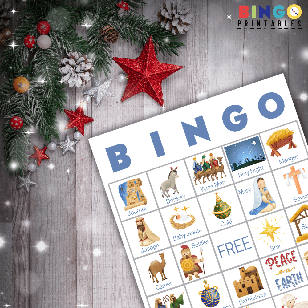 nativity-bingo-cards-200-unique-bible-based-christmas-game-bingo-printables for Religious Christmas Bingo Free Printable Nativity Bingo Cards 200 ⭐️ Unique Bible Based Christmas Game – Bingo Printables for Religious Christmas Bingo Free Printable