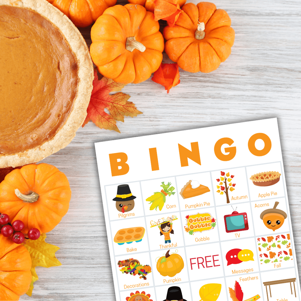thanksgiving bingo printables thanksgiving dinner fun thanksgiving activity